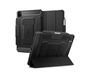 Spigen Rugged Armor Pro ochranný kryt pro Apple iPad Pro 11" (2024) černá