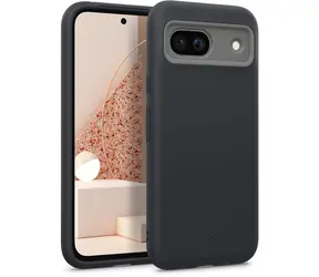 Spigen Caseology Nano Pop ochranný kryt pro Google Pixel 8a černá