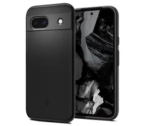 Spigen Thin Fit ochranný kryt pro Google Pixel 8a černá