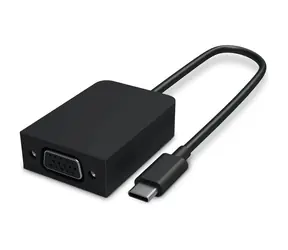 Microsoft Surface Adaptér USB-C (M) - VGA (F) 