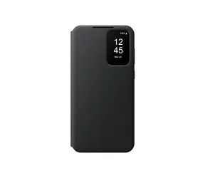 SAMSUNG Smart View Pouzdro pro Samsung Galaxy A55 5G černá