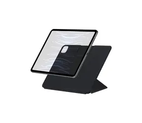 Pitaka Folio 2 Flipové pouzdro pro Apple iPad Pro 13" 2024 černá