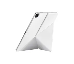 Pitaka Folio 2 Flipové pouzdro pro Apple iPad Pro 13" 2024 bílá