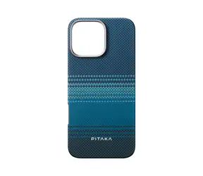 Pitaka MagEZ 5 ochranný kryt pro Apple iPhone 16 Pro Max moonrise
