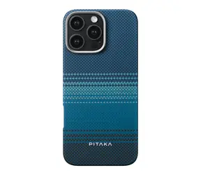Pitaka MagEz Pro 4 ochranný kryt pro Apple iPhone 16 Pro Max moonrise