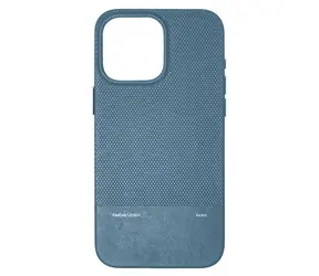 Native Union (RE)CLASSIC pouzdro pro Apple iPhone 16 Pro Max modrá