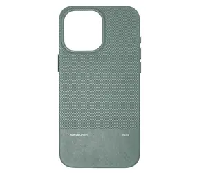 Native Union (RE)CLASSIC pouzdro pro Apple iPhone 16 Pro Max zelená