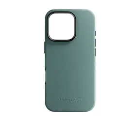 Native Union Active pouzdro pro Apple iPhone 16 zelená