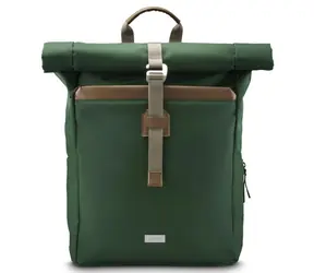 Hama Silvan zelená / batoh pro 16.2" (41 cm) notebook