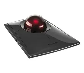 Kensington SlimBlade Pro Trackball / Bluetooth / Dongle 2.4 GHz / USB-C