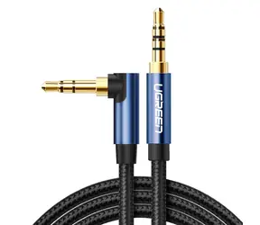 UGREEN AV112 Propojovací kabel 3.5mm jack (M-M) 2 m