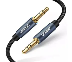 UGREEN AV122 Propojovací kabel 3.5mm jack (M-M) 3 m