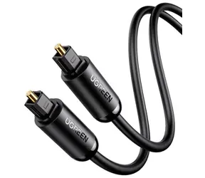 UGREEN AV122 Optický kabel Toslink Audio 3 m