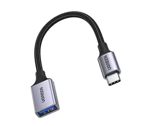 UGREEN US378 OTG Adaptér USB-C (M) - USB-A 3.0 (F) 15 cm