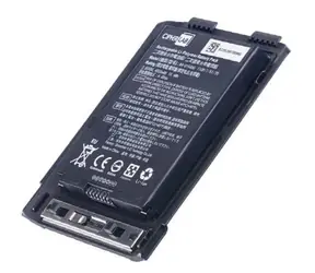CipherLab Náhradní baterie pro RS36 6000 mAh