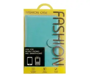 GAMACZ Univerzální pouzdro Fashion Case zelená