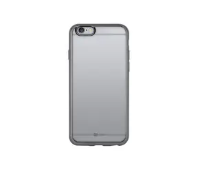 4-OK Elektra II pouzdro pro iPhone 6/6S šedá