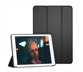 SWISSTEN Pouzdro pro Apple iPad Air 10.9" 2022/2020 černá