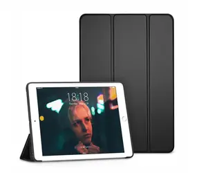 SWISSTEN Pouzdro pro Apple iPad Mini 6 8.3" 2021 černá