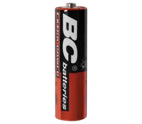 Format1 BC 1.5V tužková baterie AA
