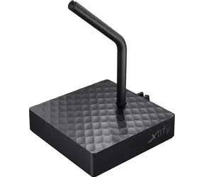 XTRFY Gaming Mouse Bungee B4 Černá / držák kabelu myši