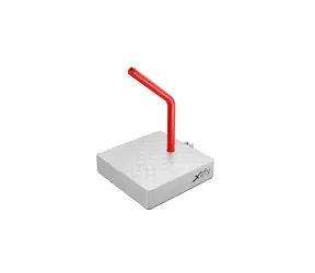XTRFY Gaming Mouse Bungee B4 Retro / držák kabelu myši