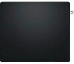 XTRFY GPZ1 – ZY’S Damage černá / Herní podložka pod myš / velikost L / 400 x 460 x 4 mm