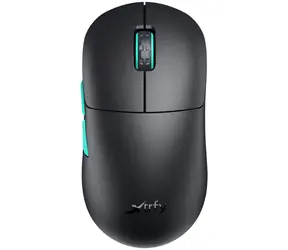 XTRFY M8 Wireless černá / bezdrátová herní myš / optická / 26000 DPI / 5 tlačítek / 2.4GHz