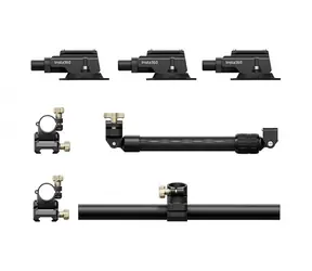Insta360 Triple Suction Cup Car Mount / Držák na kapotu auta 