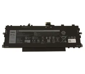 DELL Baterie pro Dell Latitude 9420 & 9430 / Li-Ion / 3-článková / 59.6Wh