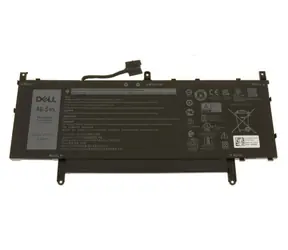 DELL Baterie pro Dell Latitude 9520 / Li-Ion / 4-článková / 49Wh