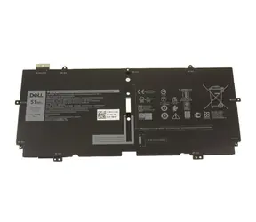 DELL Baterie pro Dell XPS 9310 2v1 / Li-Ion / 4-článková / 51Wh