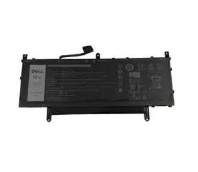DELL Baterie pro Dell latitude 9510 / Li-Ion / 4-článková / 52Wh