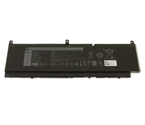 DELL Baterie pro Dell Precision 7550 & 7560 & 7750 & 7760 / Li-Ion / 6-článková / 68Wh