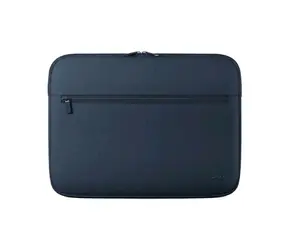 Epico Neoprenové pouzdro pro Apple MacBook Pro 14"/AIR 13" půlnoční modrá