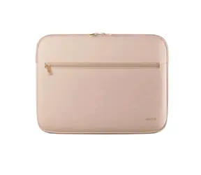 Epico Neoprenové pouzdro pro Apple MacBook Pro 14"/AIR 13" růžová