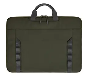 HP 15.6 Modular Laptop Sleeve zelená / Pouzdro na laptop / 15.6"