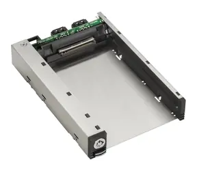 HP DP25 stříbrná / Nosič pro vyjímatelný disk / 2.5" / pro Z240 SFF