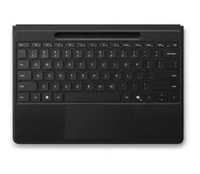 Microsoft Surface Pro Flex Keyboard (ENG) černá / Klávesnice pro Surface Pro / UK layout 