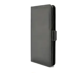 Epico Elite Flip pouzdro pro Sony Xperia 5 IV 5G černá