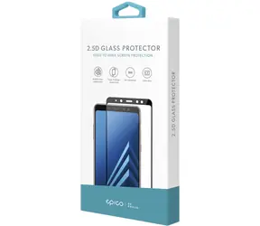 Epico Glass Ochranné sklo pro Xiaomi Redmi Note 10 5G