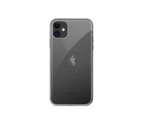 Epico Hero Case pouzdro pro Apple iPhone 11 transparentní