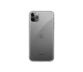 Epico Hero Case MagSafe pouzdro pro Apple iPhone 12 Pro Max transparentní