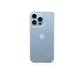 Epico Hero Case pouzdro pro Apple iPhone 13 mini transparentní