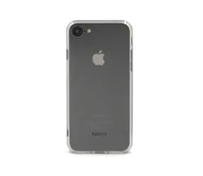 Epico Hero Case pouzdro pro Apple iPhone 7/8/SE (2020)/SE (2022) transparentní