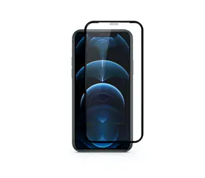 Epico Hero Ochranné sklo pro Apple iPhone 12 Pro Max