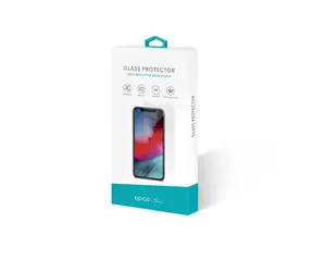 Epico Glass Ochranné sklo pro Apple iPhone 6/6S/7/8