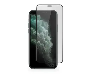 Epico Edge to Edge Ochranné sklo pro Apple iPhone 12 Pro Max