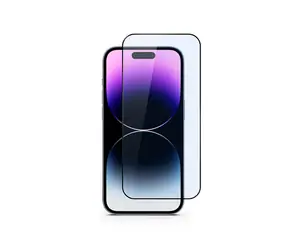 Epico Edge to Edge Ochranné sklo pro Apple iPhone 13 & 13 Pro & 14
