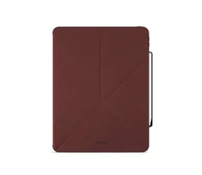 Epico Pro Flip Case Ochranné pouzdro pro iPad Pro 11" červená